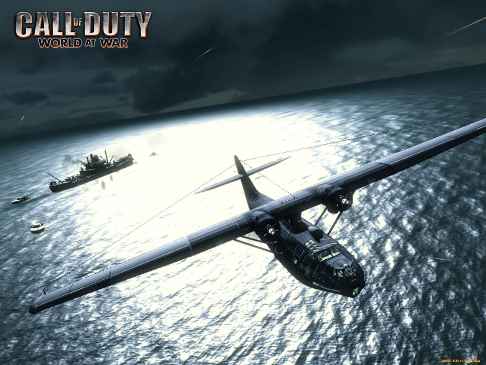 call, of, duty, world, at, war, , 